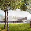 Nuevo edificio IESE en Madrid