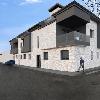 Edificio en calle Escorial 31