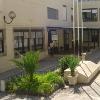 Ampliação da Escola Básica e Jardim-de-infância do Fogueteiro