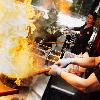 Restaurante Lemongrass en Madrid