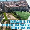 Reabilitação do actual troço final canalizado da Ribeira de Algés