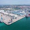 Refuerzo Antiguo Muelle del Varadero del Puerto de Tarragona
