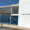 Adaptación de Sala Polivalente del Centro Cívico de Arrecife a Teatro
