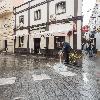 Peatonalización de la calle Veracruz