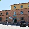 Ampliación del Centro de Salud de Caspe