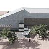 Piscina climatizada semiolímpica en Ciudad Deportiva Santa María