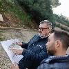 Obra denominada rehabilitación de espacios urbanos mediante la creación de un zona verde integrada en el área deportiva de l'Alfàs del Pi