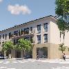 Residencial en Avenida Francesc Macià 48