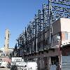 Modernización y mejora arquitectónica de la Estación de Autobuses de León