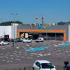 Supermercado en Ganzo