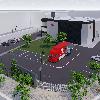 Planta de motocicletas en Terrassa