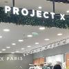 Tiendas Project X Paris en Valencia, Bilbao, Madrid y Barcelona