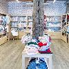 Tienda de Moda Infantil
