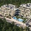 Monasterios Residences