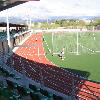 Renovación Zona Deportiva Municipal