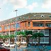 Edificio El Jardín de Villaba