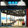 Tienda Maxcolchón en Terrassa Plaça