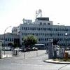 Aposentamiento en oficinas de RTVE