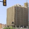 Hotel en el Edificio de Correos de Málaga