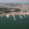 Loteamento e Habitações da Aldeia Naval do Laranjeiro