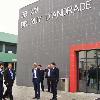 Construção da Nova Escola EB 2.3 Dr. Ruy D’Andrade