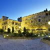 Rehabilitación del Parador de Plasencia