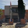 Mejora de Baños en CADIG Guadiana II