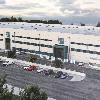 Planta de Envasado en Aluminio en Polígono Industrial de Cabanillas