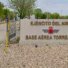 Adecuación del Bunker CARS de la Base Aérea de Torrejón