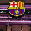 Tienda FCB en el Aeropuerto de Palma