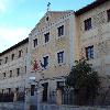 Obras de Emergencia en el IES Alquipir - CEIP Ciudad de Begastri