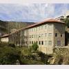 Alteração e ampliação de edifício (Museu Veiga) - Pólo de Artes Animadas - Universidade da Beira Interior