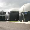 Ampliación de planta de digestión anaerobia de residuos e instalación de una planta de compostaje en el polígono industrial de La Curiscada