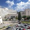 Reforma Climatizadores de Quirófanos de Urgencias del Complejo Hospitalario de Navarra