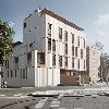 Residencial de lujo Duque de Pastrana 7