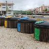 Requalificação da Área Envolvente ao Mercado de Fanares de Mem Martins /Rio de Mouro
