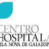 Centro Hospitalar de Vila Nova de Gaia/Espinho: Requalificação Energética dos Edifícios da Unidade