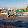 Rehabilitación Dos Edificios para Usos Administrativos en Ámbito EDAR Tarragona