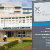 Substituição de caixilharia no Hospital Amato Lusitano
