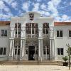 Construção do Centro de Saúde de São Pedro da Cadeira