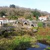 Senda de Covas a Bertamiráns