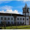Requalificação e alteração do lar de idosos (edificio B) da Santa Casa de Misericórdia de Castelo Branco