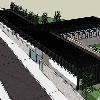 Construção de Canil, Gatil e Posto Veterinário Municipal