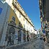 Edifício multifamiliar na Rua das Pretas 8-24