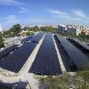 Centro Hospitalar Universitário de Lisboa Norte: Unidade de produção para autoconsumo (UPAC)