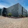 Construção de armazém da Prome em Condeixa-a-Nova