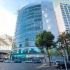Remodelação de Interiores Edifício Expo Tower