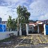 Rehabilitación energética CEIP do Carballal