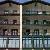 Rehabilitación de fachadas y aleros del tejado de la Residencia de Mayores