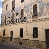 Rehabilitación del edificio El Molino como espacio polivalente